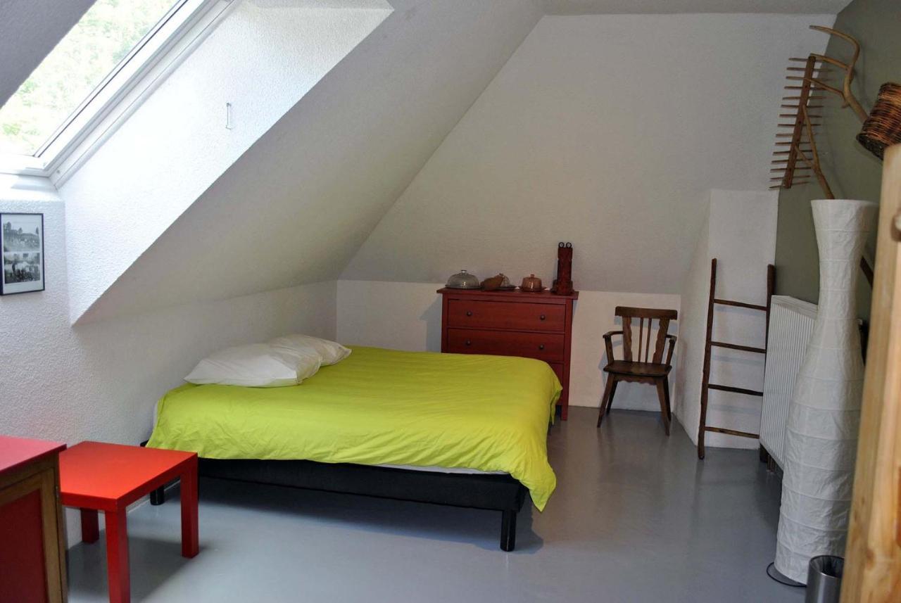 Auberge Gaillard La Motte-en-Champsaur Luaran gambar