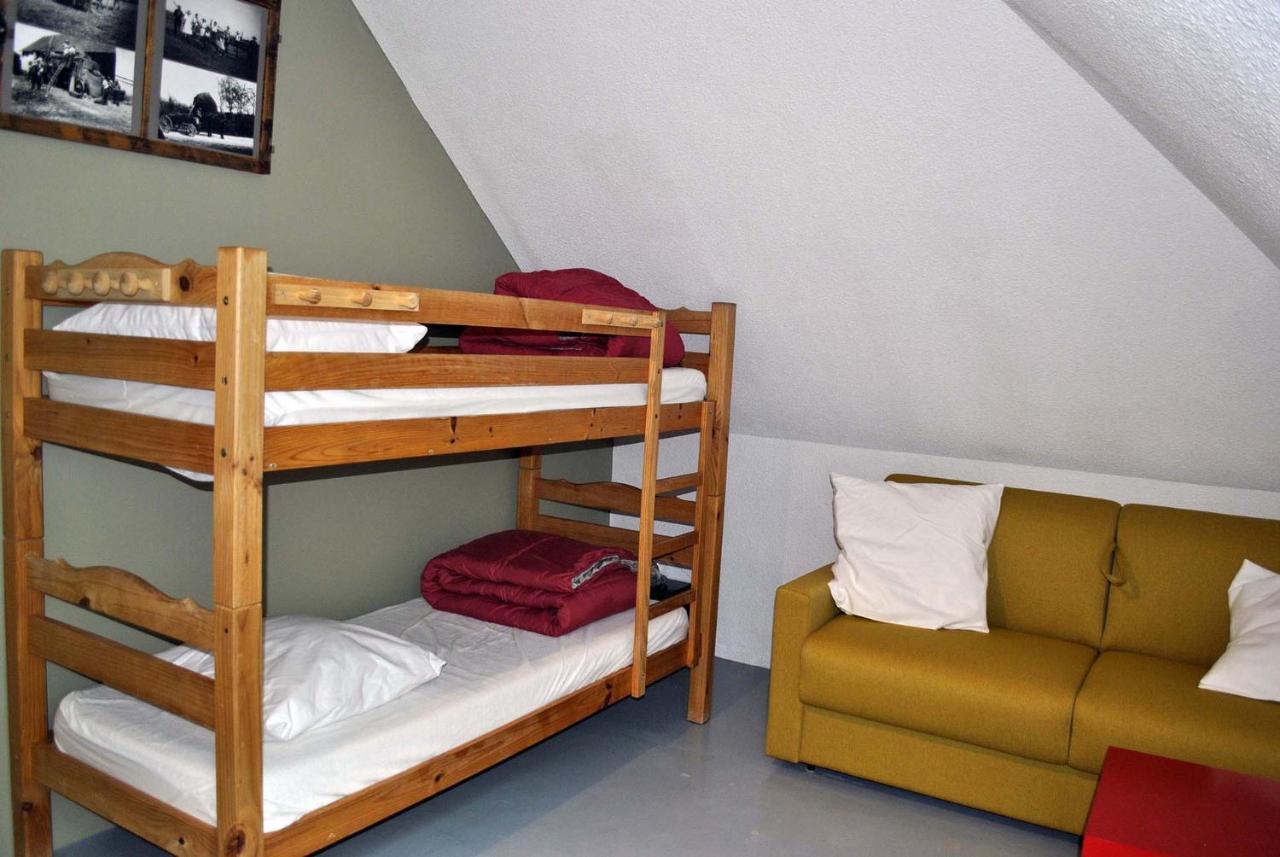 Auberge Gaillard La Motte-en-Champsaur Luaran gambar