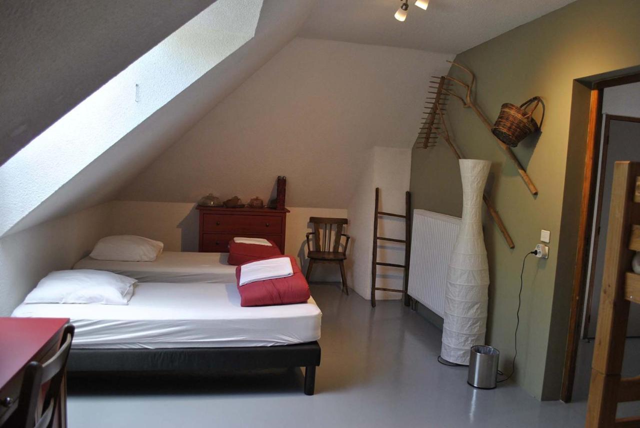 Auberge Gaillard La Motte-en-Champsaur Luaran gambar