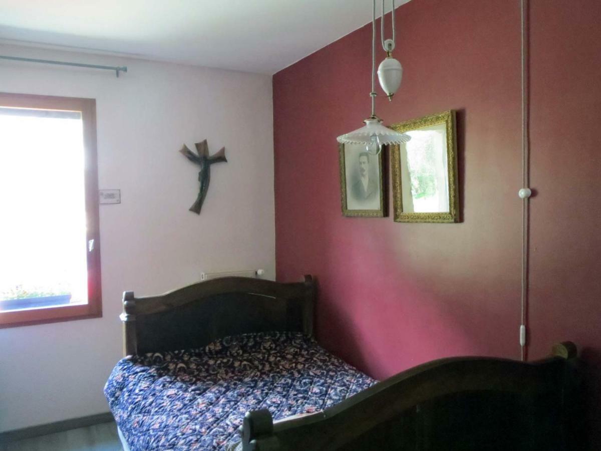Auberge Gaillard La Motte-en-Champsaur Luaran gambar