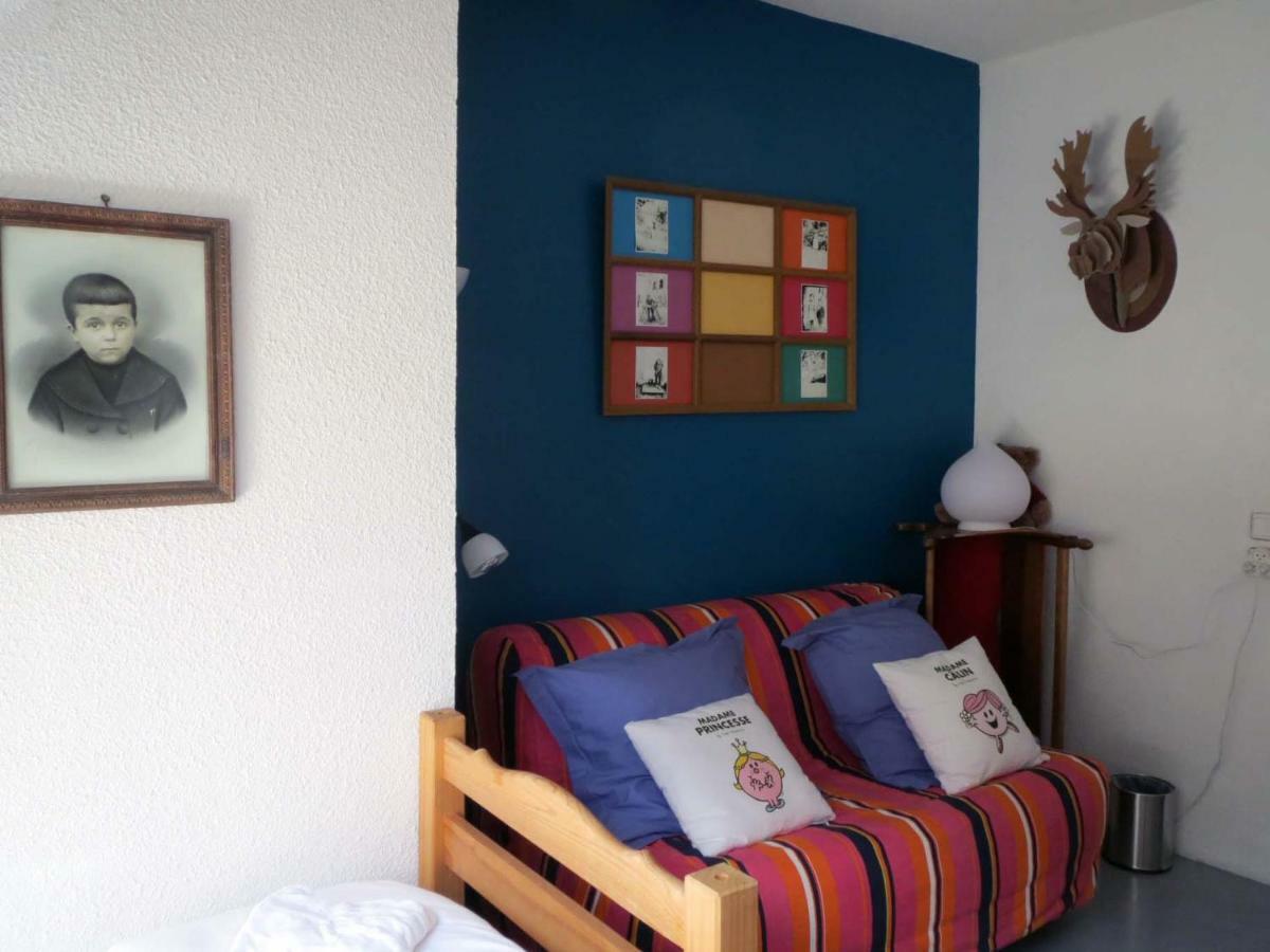 Auberge Gaillard La Motte-en-Champsaur Luaran gambar